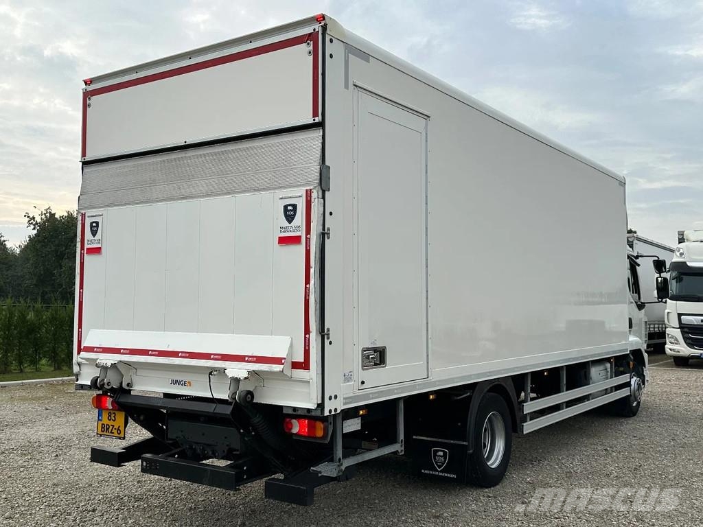 DAF LF 230 L2EN3 Furgons