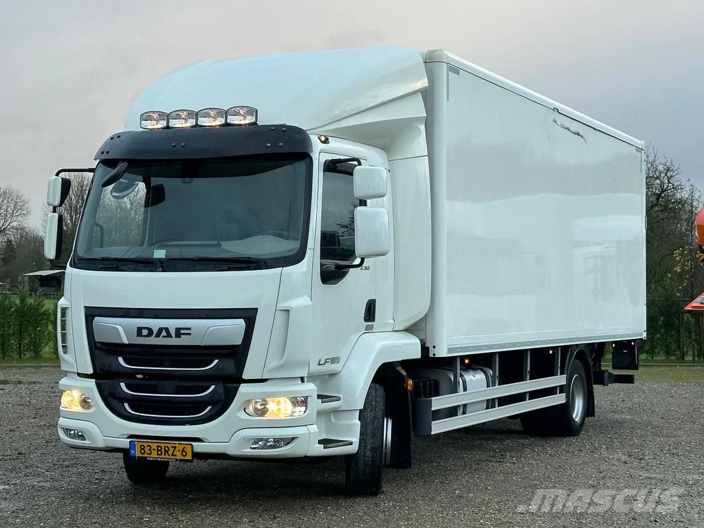 DAF LF 230 L2EN3 Furgons