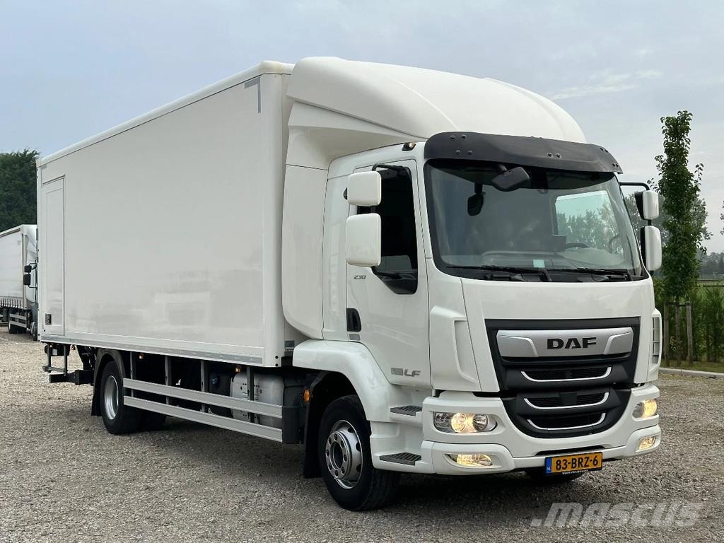 DAF LF 230 L2EN3 Furgons
