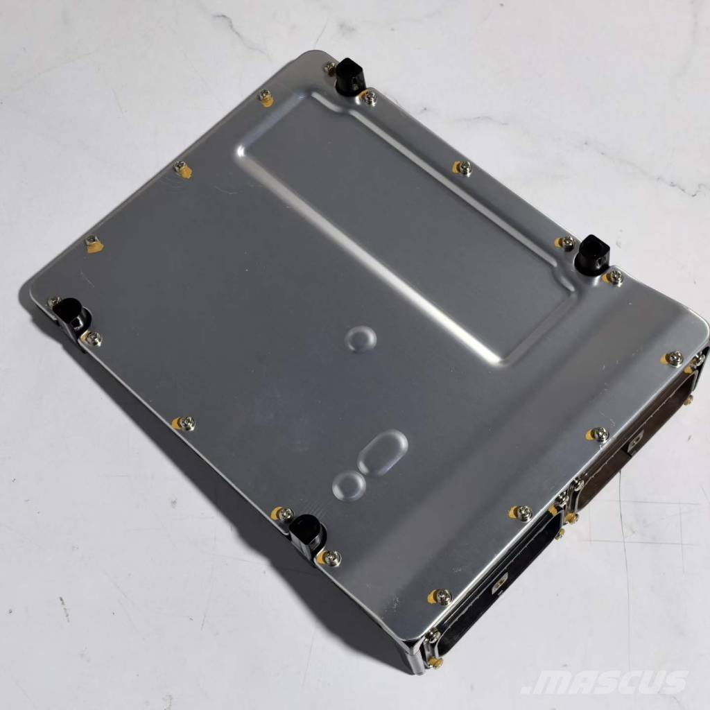 CAT 366-8821ECM Engine Control Module Motoren