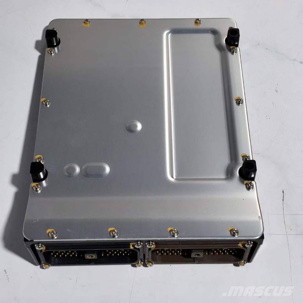 CAT 366-8821ECM Engine Control Module Motoren