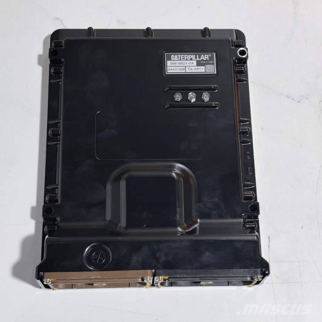 CAT 366-8821ECM Engine Control Module Motoren