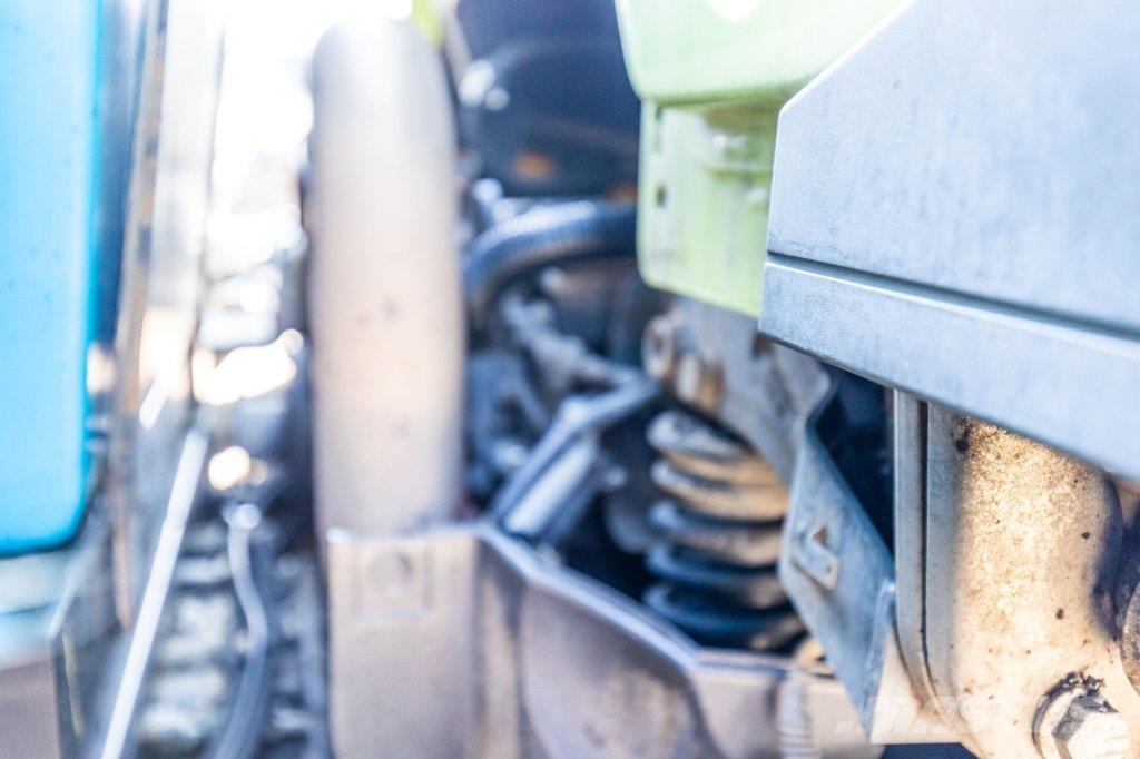 Mercedes-Benz AXOR 1829 L - BITUMEN/ASFALT/GOUDRON - STRASSMAYR Camiones cisternas