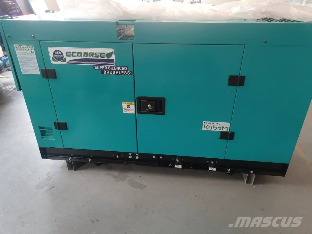 Kubota soldagem EW500DST Svejsemaskiner