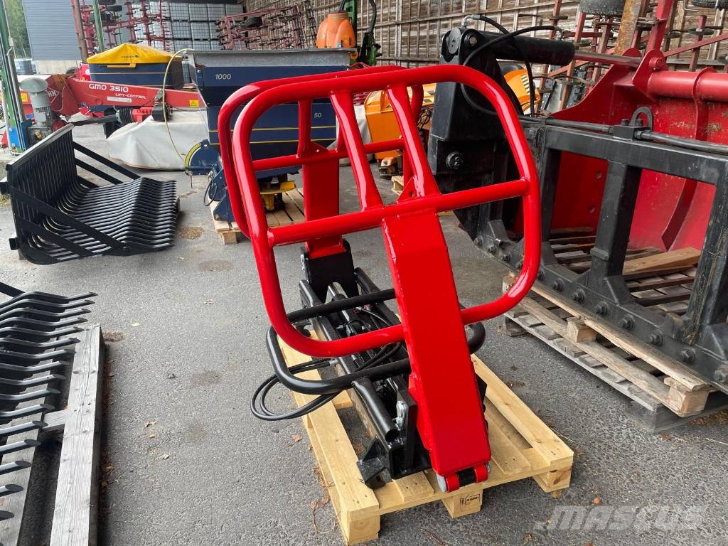 Mp-lift PP 2 Eurosovite Annet laste- og graveutstyr