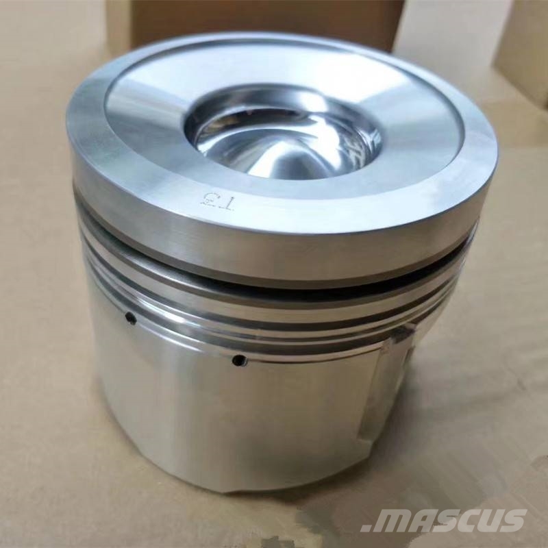 Cummins QSB3.3 Diesle Engine Piston 4955416 4941139 Motorer