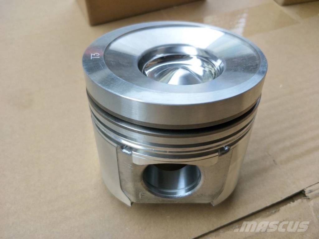Cummins QSB3.3 Diesle Engine Piston 4955416 4941139 Motorer