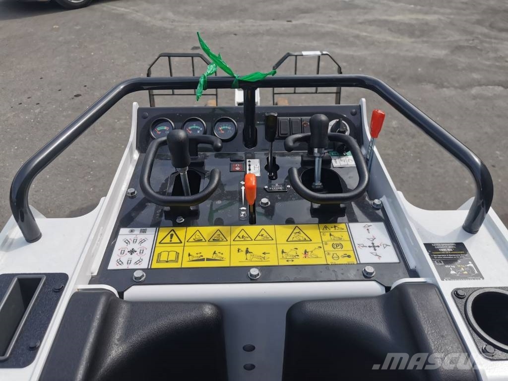 Bobcat mt100 Chargeuse compacte