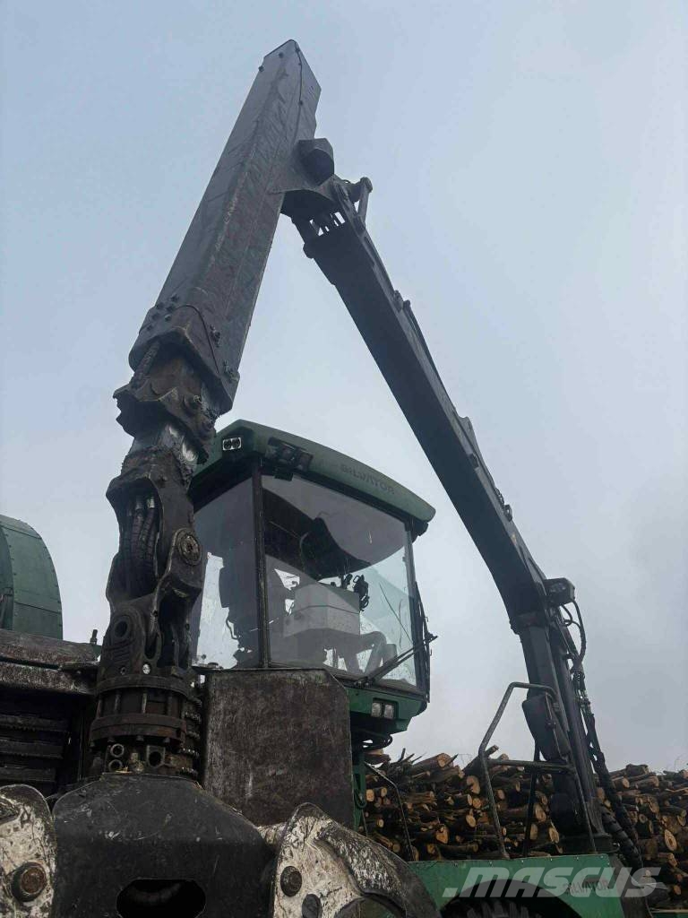 Albach Diamant 2000 Štěpkovače