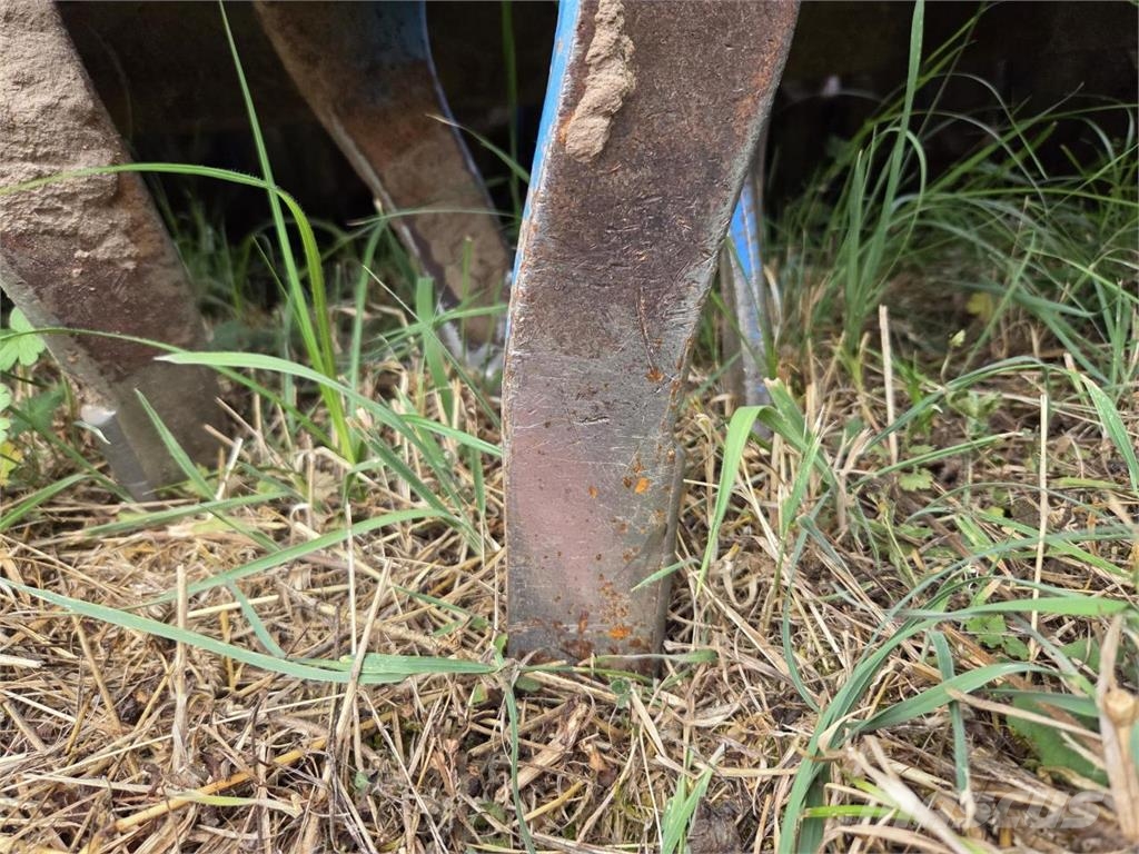 Lemken SOLITAIR 9/300-DS + Zirkon 12/300 Bj.19 Külvikud