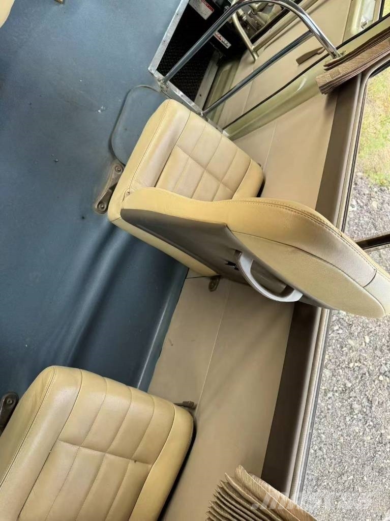 Toyota Coaster Bus Микроавтобусы
