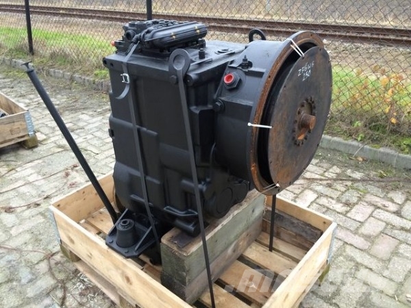 ZF 2WG-250 transmission Sonstige Baumaschinen