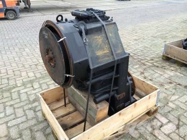 ZF 2WG-250 transmission Sonstige Baumaschinen