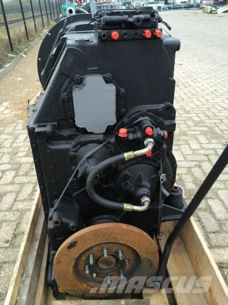 ZF 2WG-250 transmission Sonstige Baumaschinen