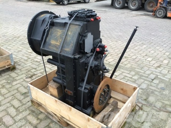 ZF 2WG-250 transmission Sonstige Baumaschinen