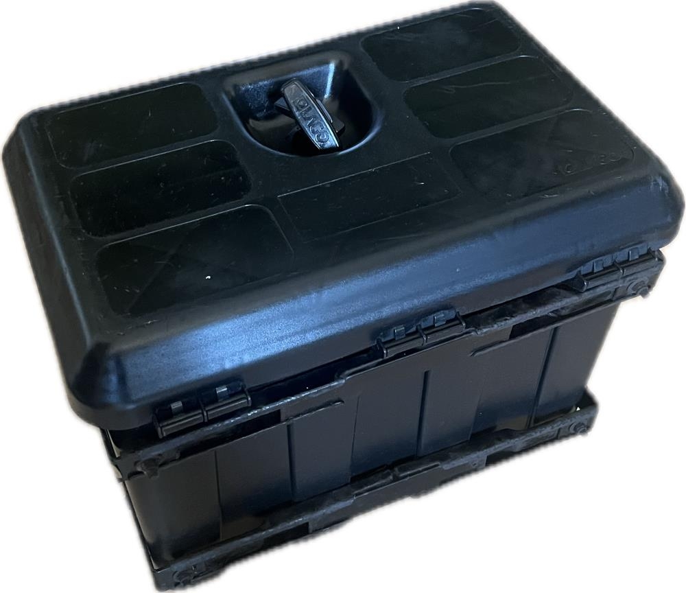 Box NA NÁŘADÍ Otros componentes