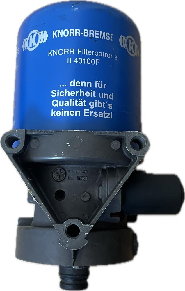 DAF LF, CF, XF VYSOUŠEČ VZDUCHU, PNEUMATICKÝ SYSTÉM, V Doprava – ostatní