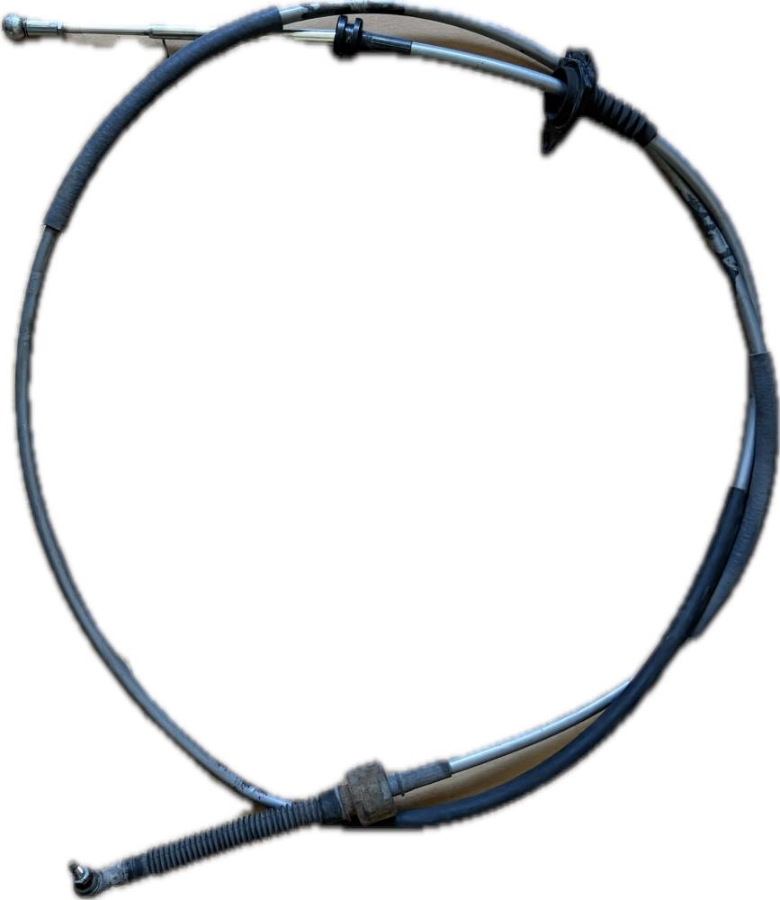 DAF LF KABEL OVLÁDÁNÍ PŘEVODOVKY 1707918, 7421686698, 기어박스