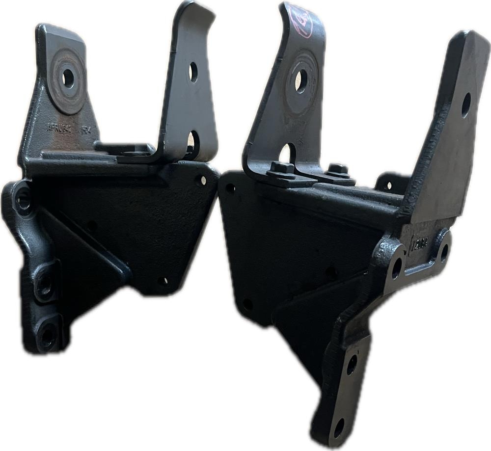 DAF LF LEVÝ/PRAVÝ NOSNÍK KABINY DOLNÍ STABILIZÁTOR 2KS Kabinen