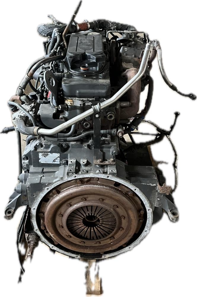 DAF LF MOTOR CELEK PX7, PX-7 E6, 1710250, 1709861, 170 Motori