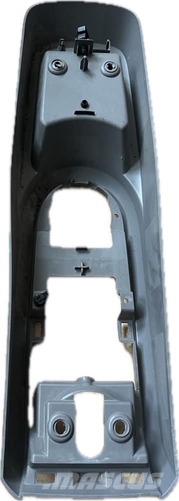 DAF LF PANEL 1708249, 7482499465 Транспорт - Інші