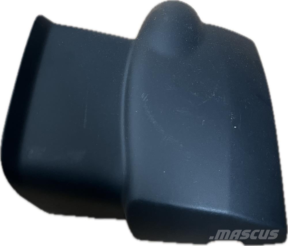 DAF LF PLASTOVÝ KRYT ZÁMKU ŘÍZENÍ 00146190, 1405771 Транспорт - Інші