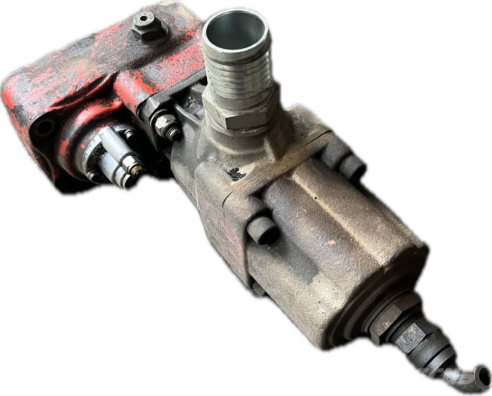 DAF LF PTO ČERPADLO PRO ZF PŘEVODOVKU Mjenjači