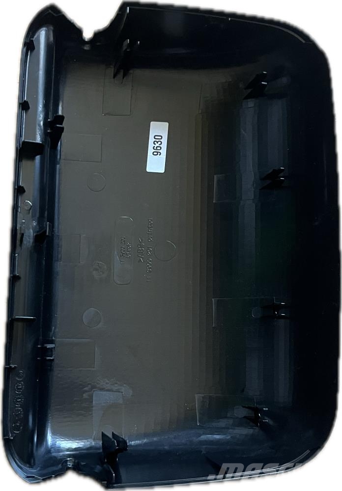 DAF LF, RENAULT LEVÝ KRYT VNĚJŠÍ ZRCÁTKO 113900200, 17 معدات النقل - غير ذلك