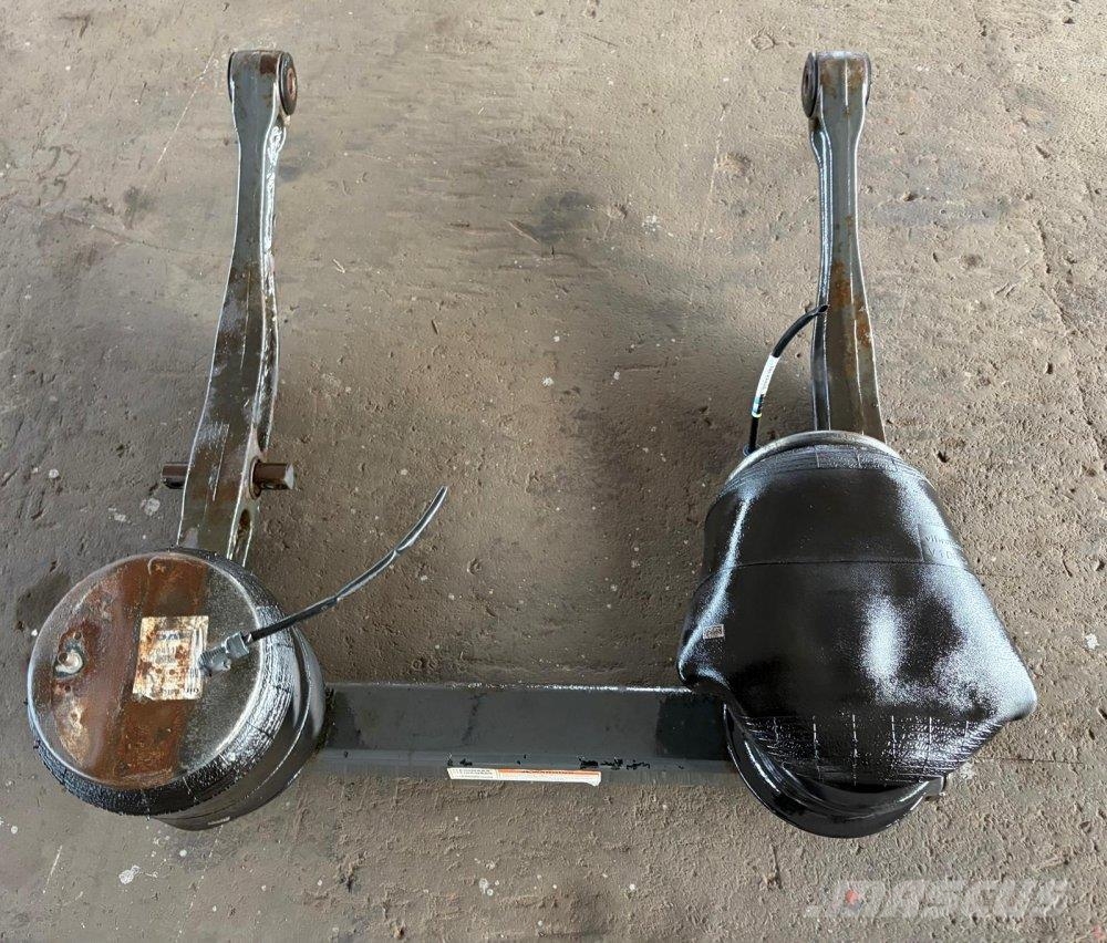 DAF LF ZADNÍ STABILIZÁTOR 1708858, 1704110, 1704111 معدات النقل - غير ذلك