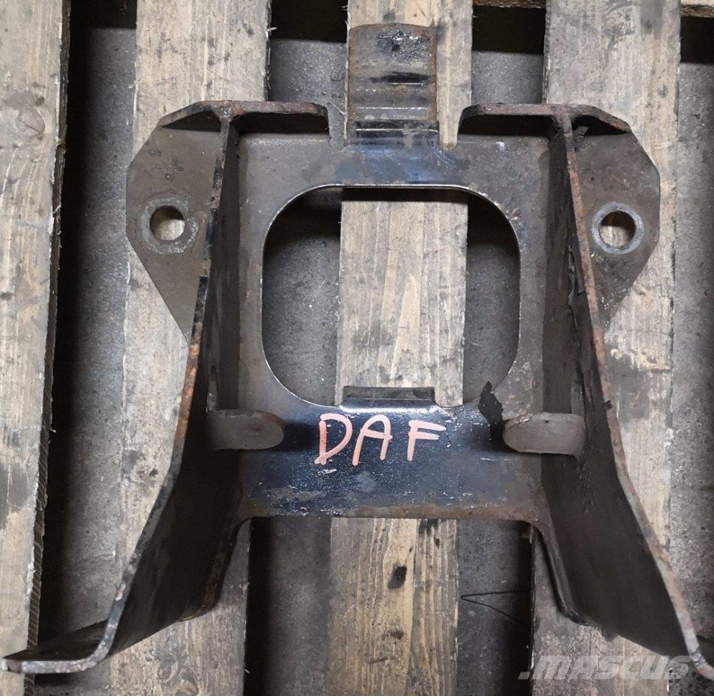 DAF REZERVA DRŽÁK Doprava – ostatní