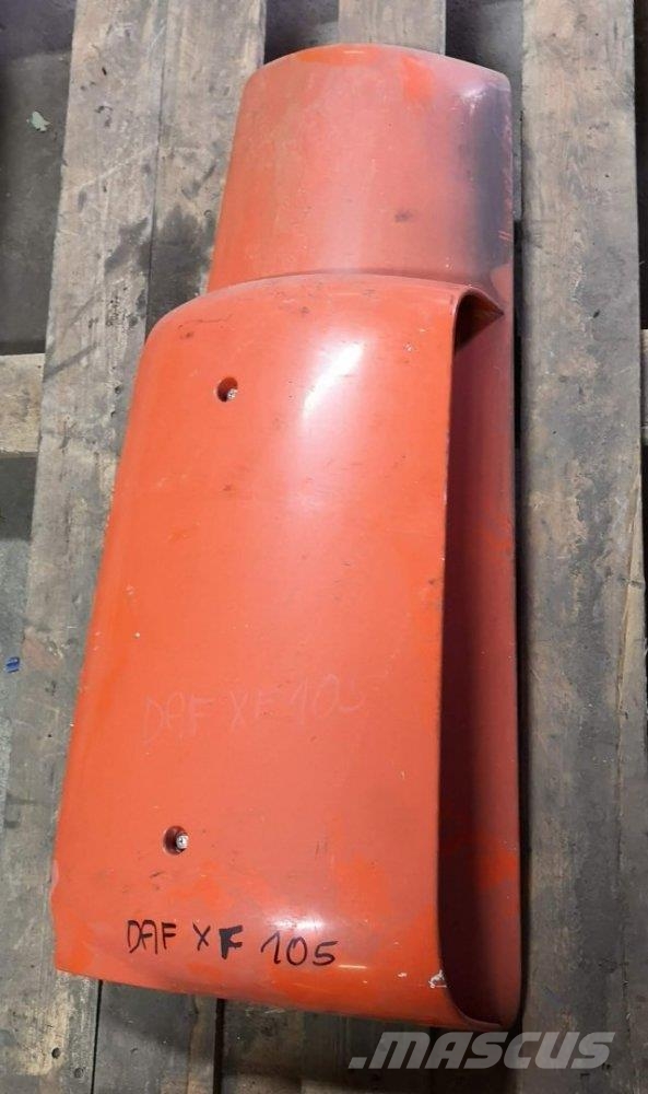 DAF XF DIFUZOR 运输工具-其他