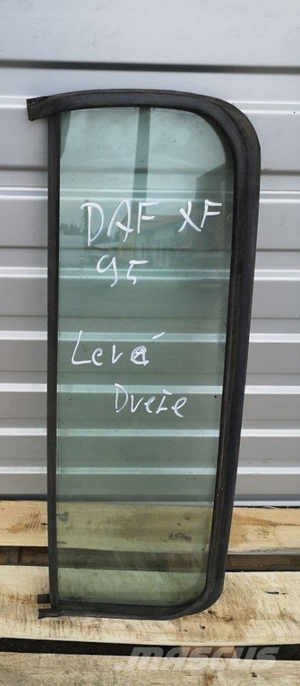 DAF XF OKNO Transportation - Others