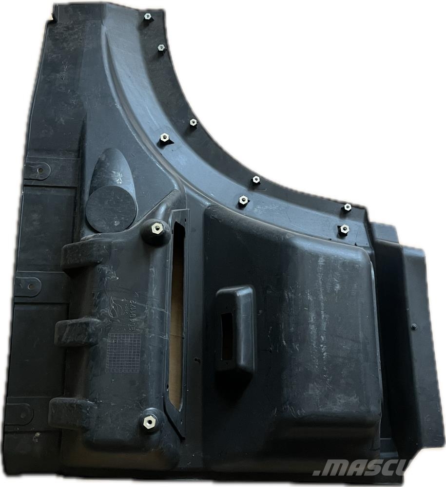 DAF XF PRAVÝ SCHOD 20491172, 1836305, 1291173 Μεταφορές - Άλλα