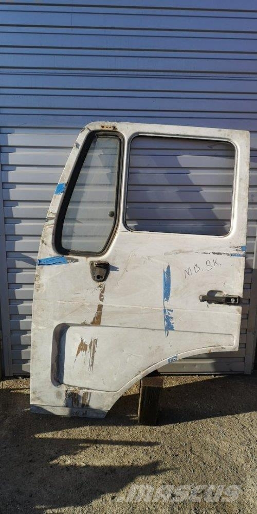 DVEŘE L Transport - drugo