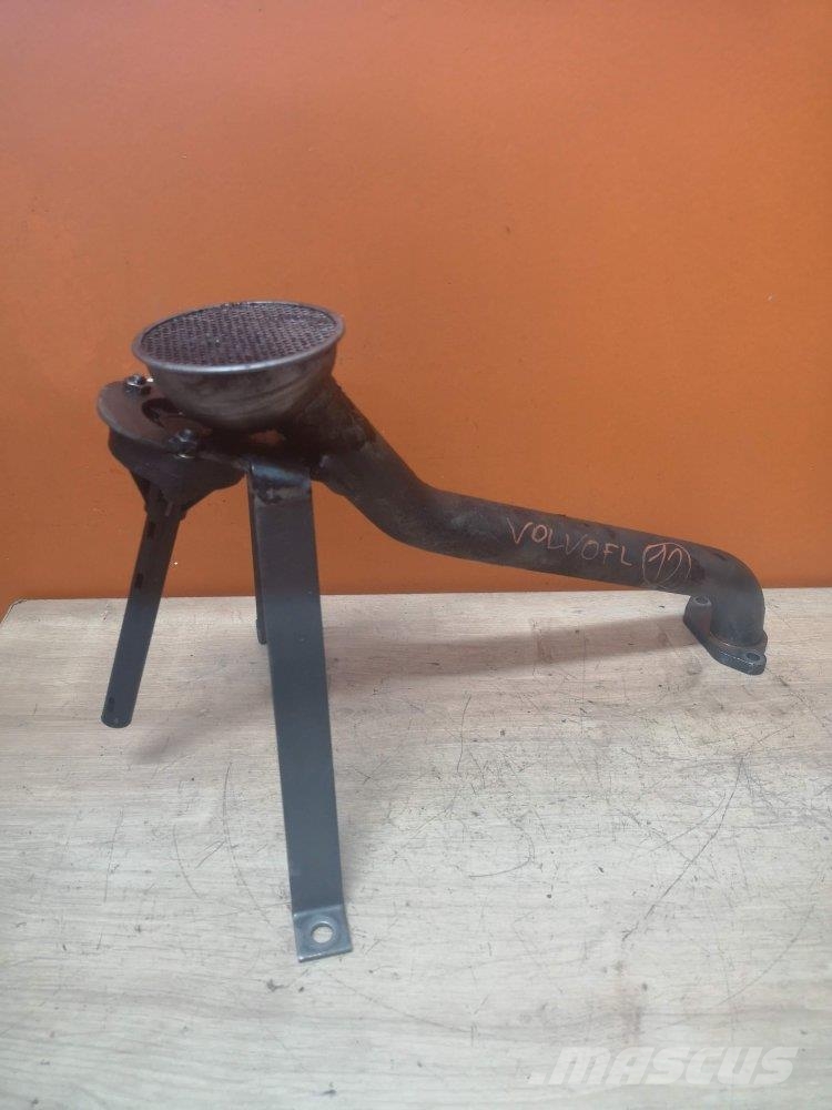  FILTR VOLVO FL 运输工具-其他