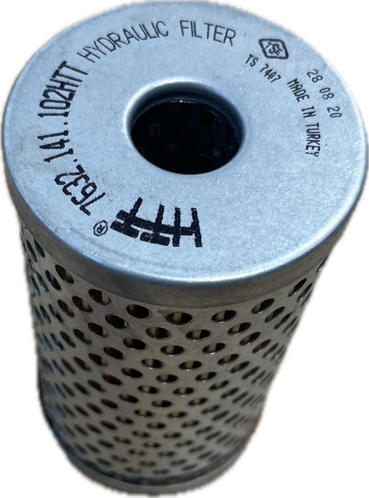 Ford HYDRAULICKÝ FILTR T220479, GC46-3C602-AA, 7632.141 Haszonjárművek - Egyéb