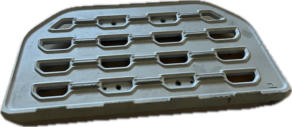 Ford NÁSTUPNÍ SCHŮDEK, SCHOD JC46E20040CA 其他組件