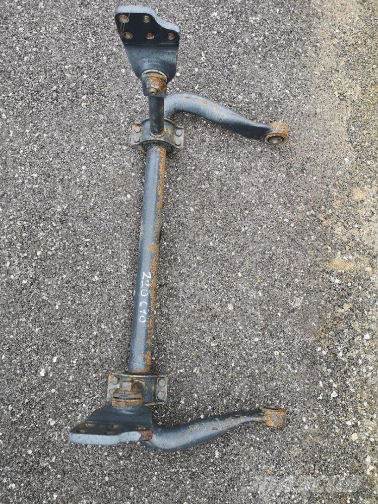Iveco STRALIS ZADNÍ STABILIZÁTOR 41033294 其他組件