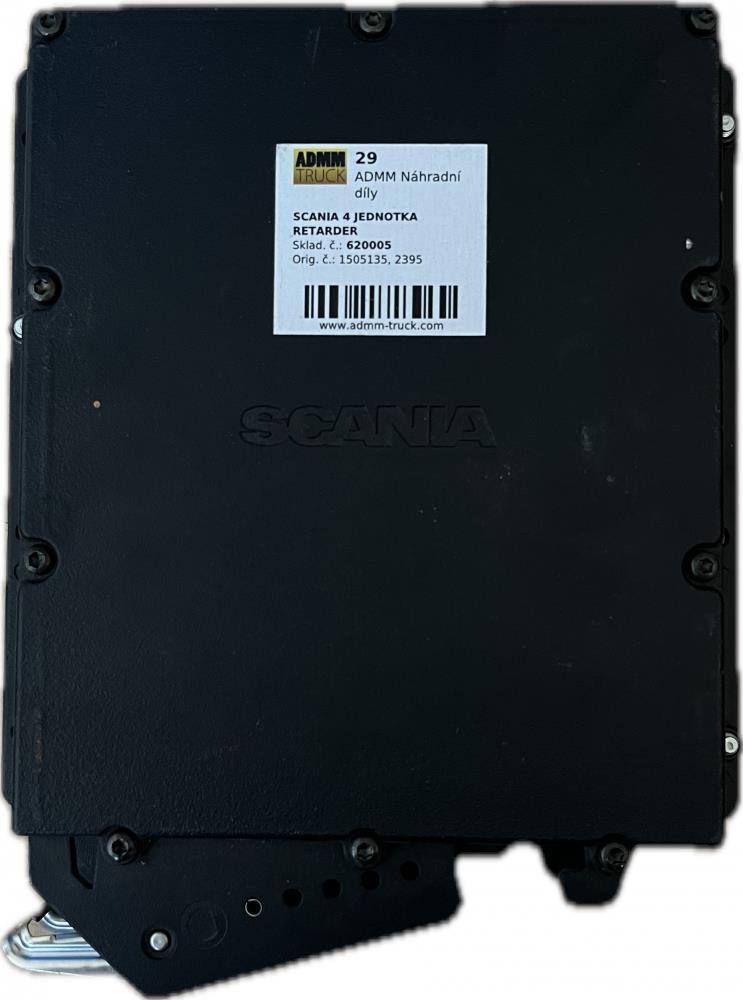 JEDNOTKA INTARDER 1505135, 2395 运输工具-其他