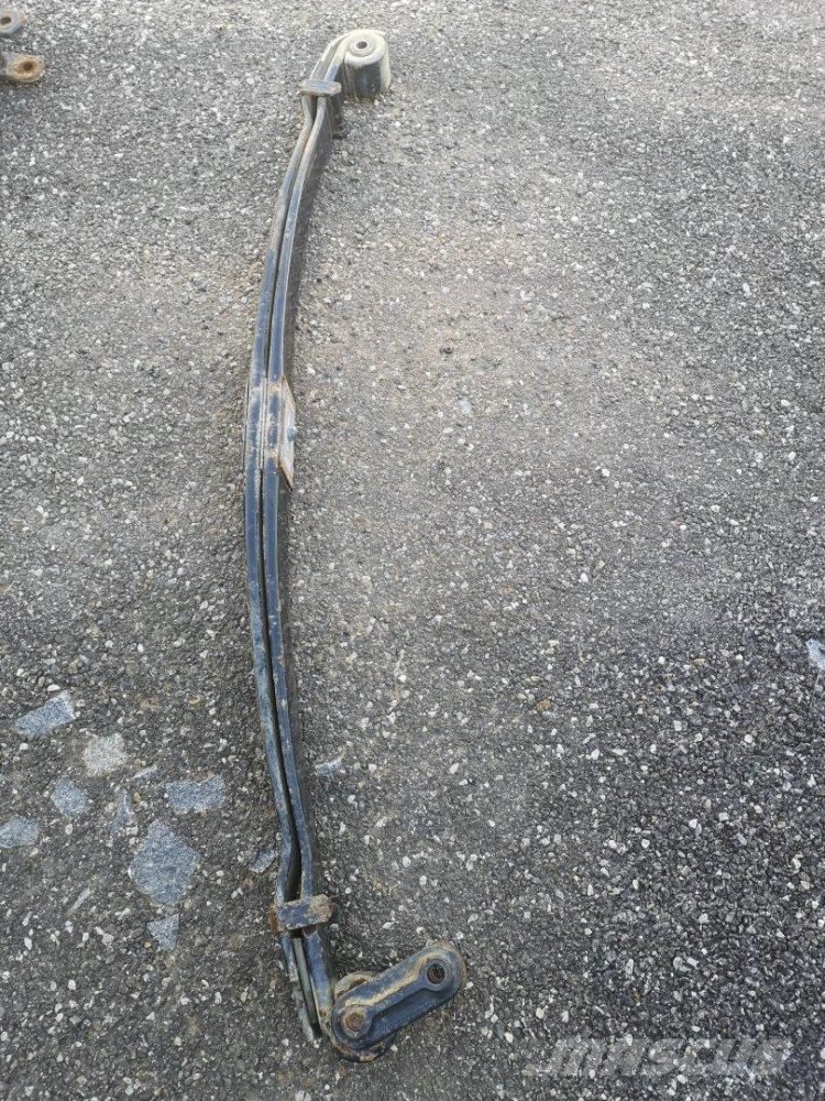 MAN TGA LISTOVÉ PERO R Ostale kargo komponente