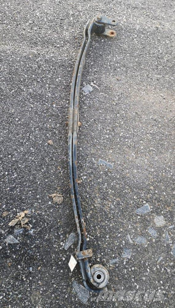 MAN TGA PŘEDNÍ LISTOVÉ PERO Ostale kargo komponente
