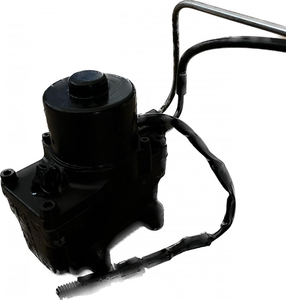 MAN TGA PUMPA, ČERPADLO KABINY 81.41723-6122, 85.41723 Cabines