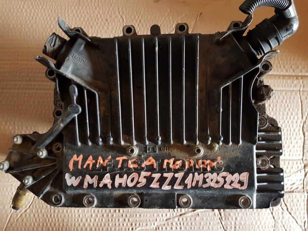 MAN TGA ŘAZENÍ 81.25809-7008 운송 장비 - 기타