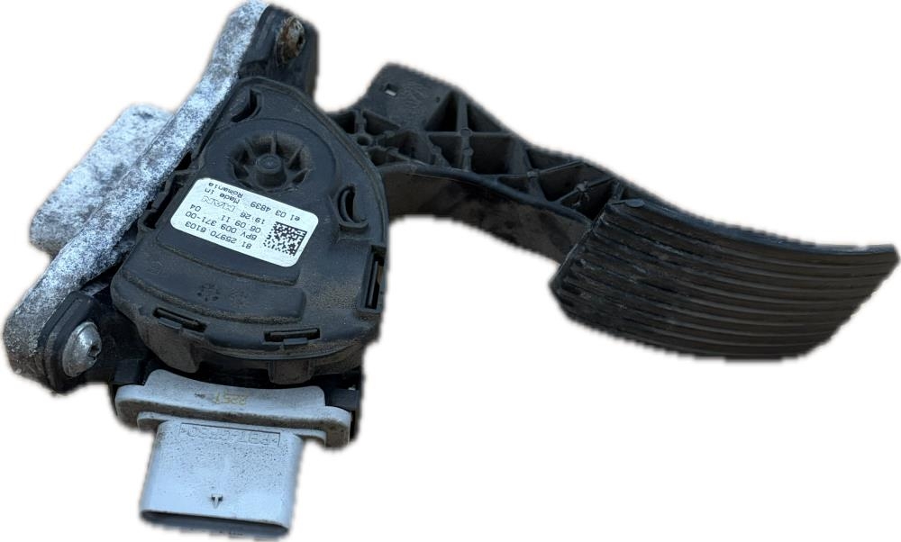 MAN TGL AKCELERAČNÍ PEDÁL, PLYNOVÝ PEDÁL 81.25970-6103 Коммерческий транспорт - Другие