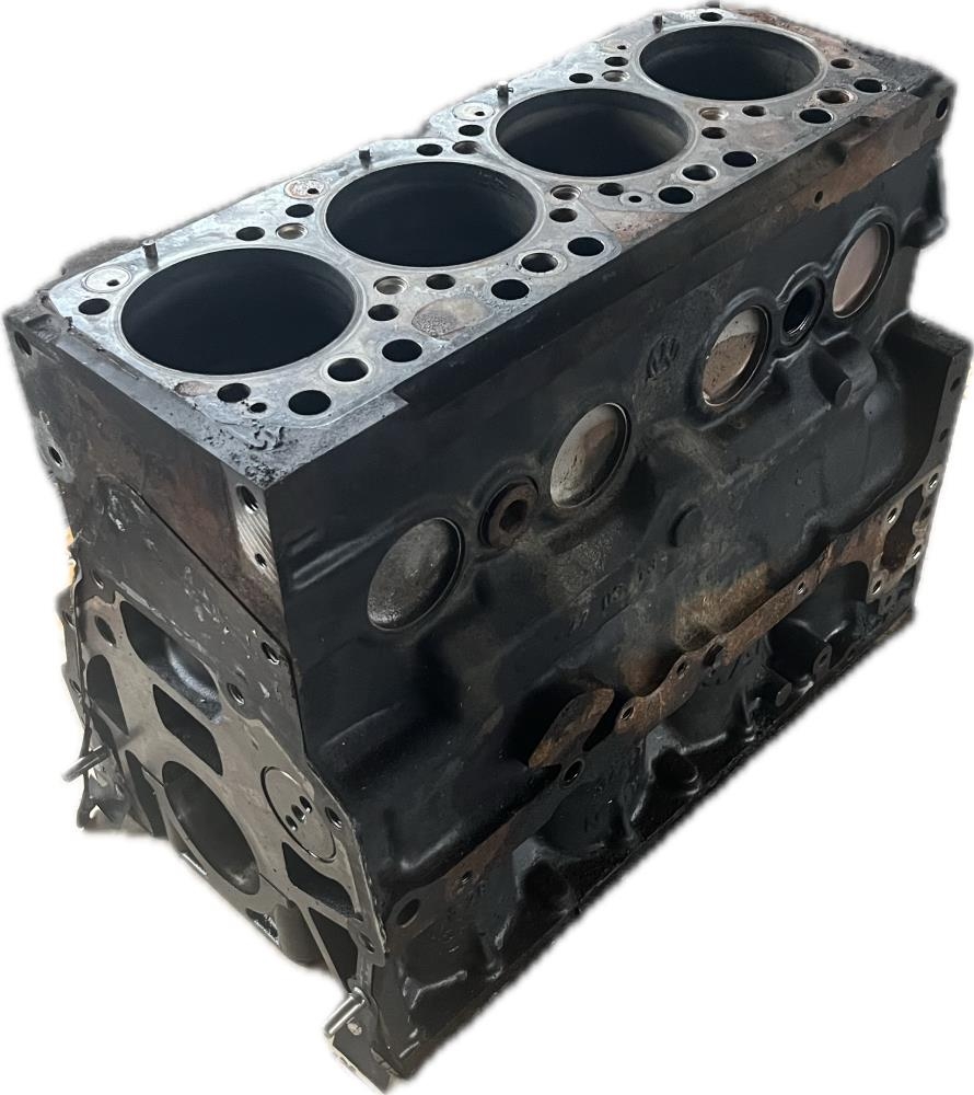 MAN TGL BLOK MOTORU D0834 LFL64, 51.01100-6281 Motorlar
