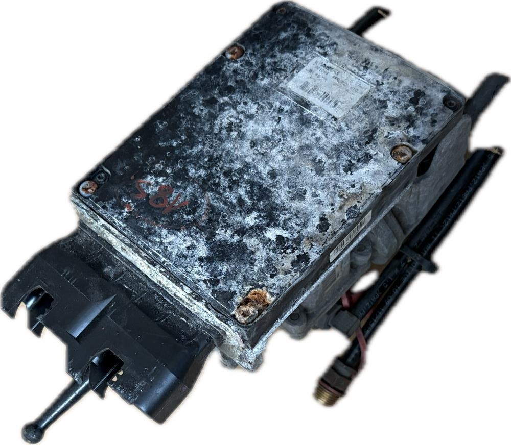 MAN TGL VENTIL NOŽNÍ BRZDY ELEKTRONICKÝ BRZDOVÝ SYSTÉM معدات النقل - غير ذلك