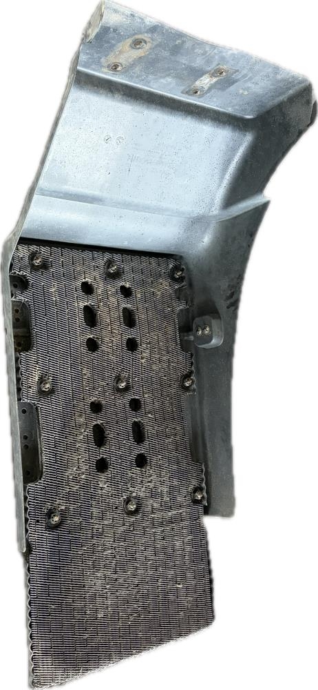 MAN TGM LEVÝ BLATNÍK 81.61210-0521, 81.61210-0525, 81. Коммерческий транспорт - Другие