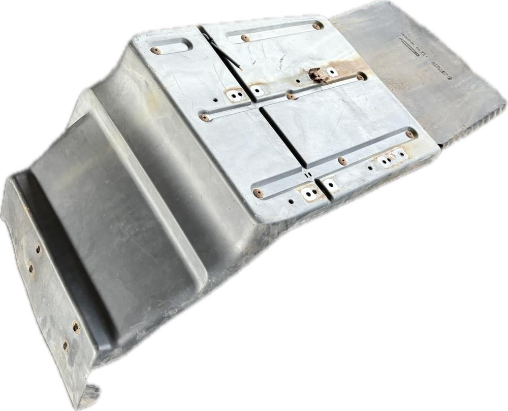 MAN TGM PRAVÝ BLATNÍK 81.61210-0520, 81.61210.0524, 81 Транспорт - Інші
