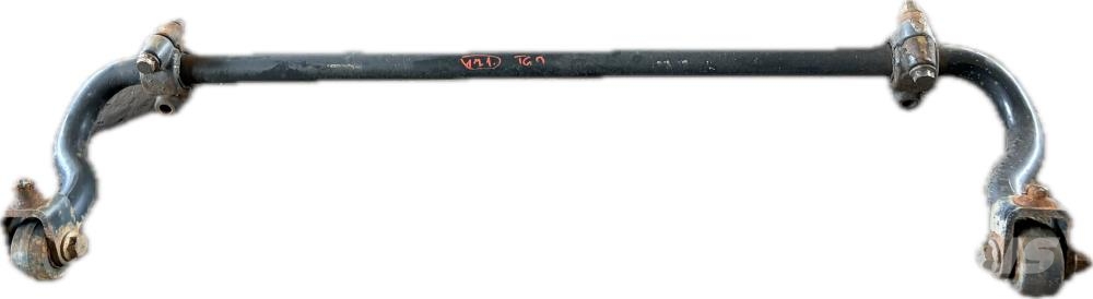 MAN TGM PŘEDNÍ STABILIZÁTOR 85.43715-6022, 85437156022 معدات النقل - غير ذلك