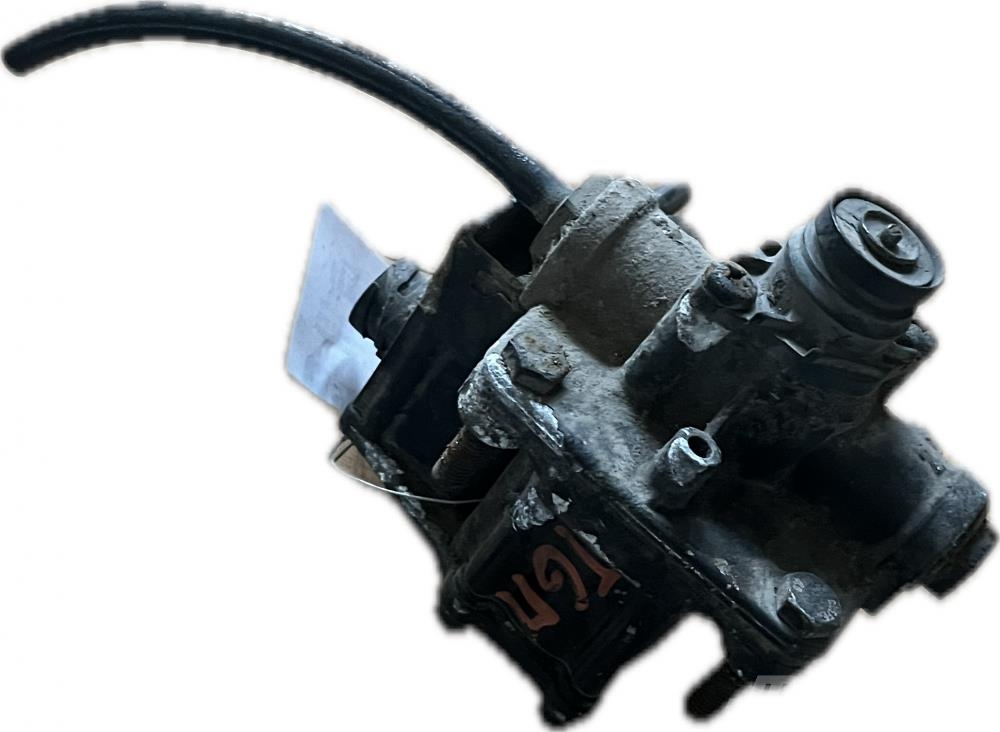 MAN TGM VENTIL, MODUL 81.52180-6021 Ostale kargo komponente